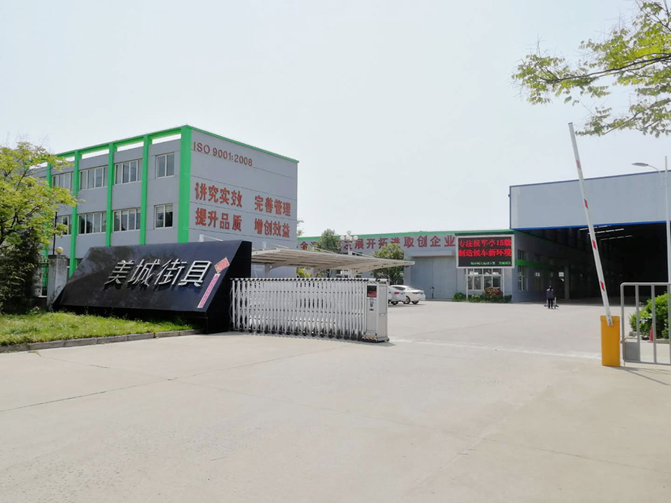 公交站臺廠家 公交站臺廠家