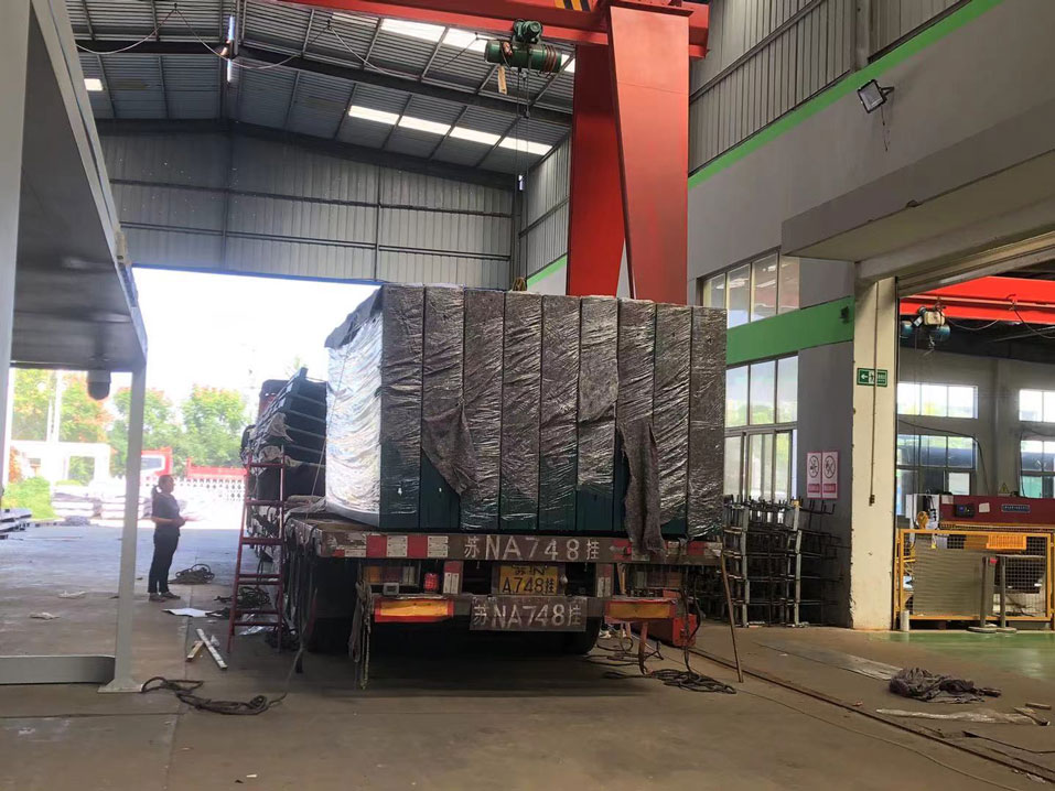 三亞候車亭發(fā)貨 三亞候車亭發(fā)貨