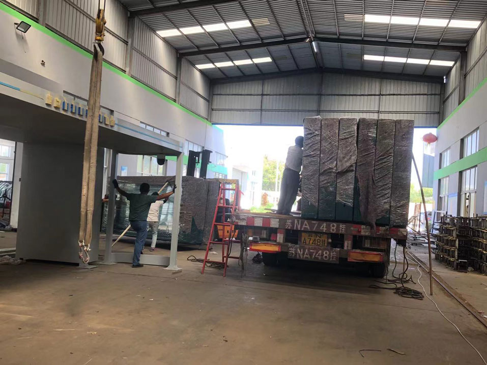 北京房山公交站臺(tái)發(fā)貨圖 北京房山公交站臺(tái)發(fā)貨圖