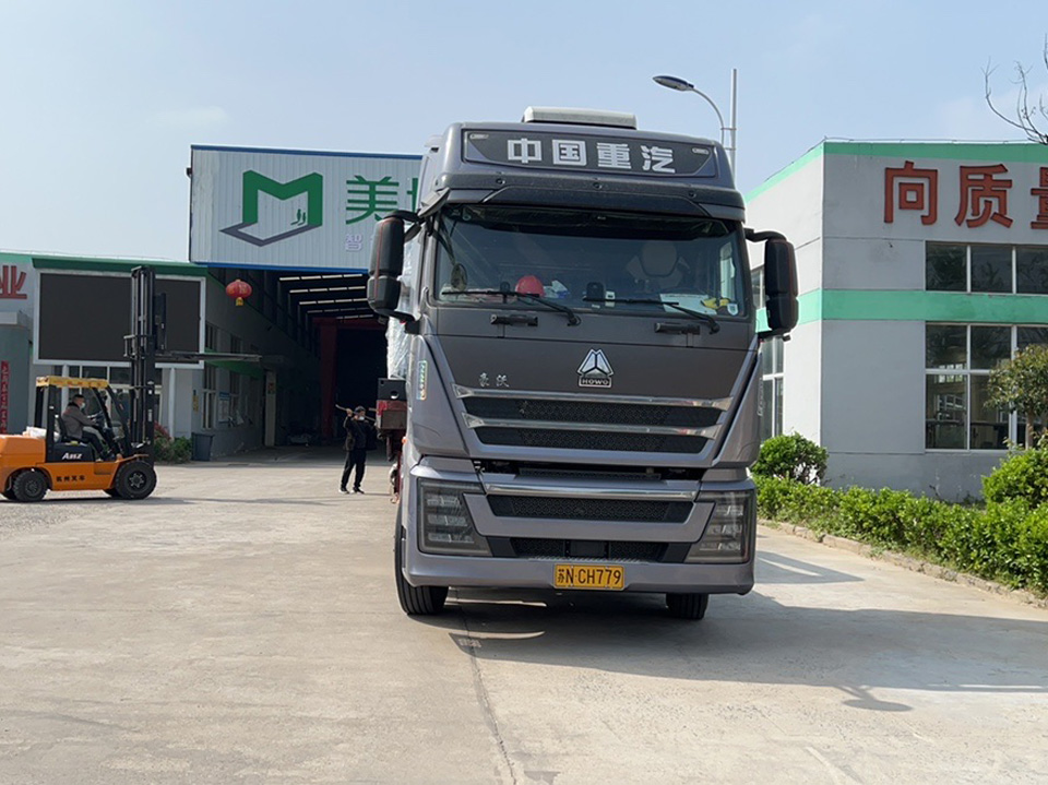 公交站臺(tái)發(fā)貨案例 公交站臺(tái)發(fā)貨案例