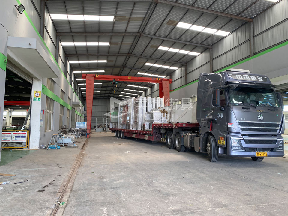 2022.7.1號(hào)美城街具供應(yīng)徐州公交候車亭發(fā)貨現(xiàn)場(chǎng) 2022.7.1號(hào)美城街具供應(yīng)徐州公交候車亭發(fā)貨現(xiàn)場(chǎng)