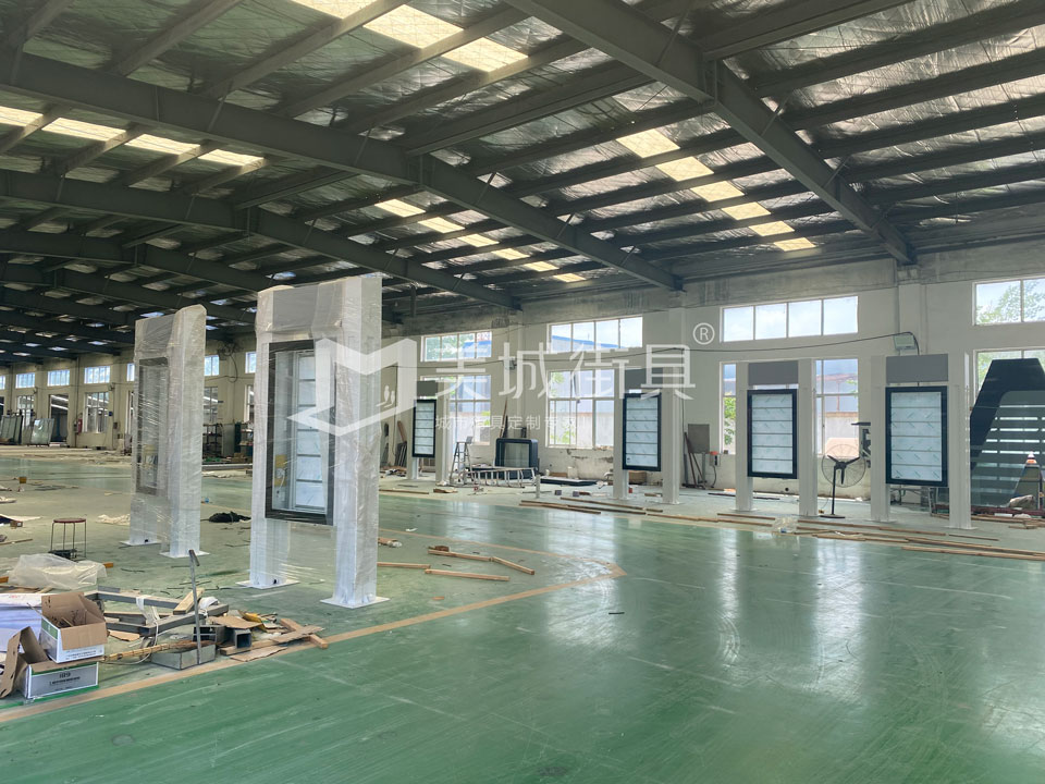 公交站臺發(fā)貨 公交站臺發(fā)貨