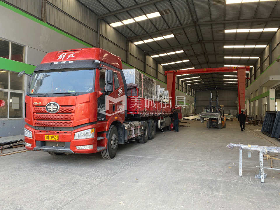 2022.11.8美城街具供應北京候車亭發(fā)貨記錄 2022.11.8美城街具供應北京候車亭發(fā)貨記錄