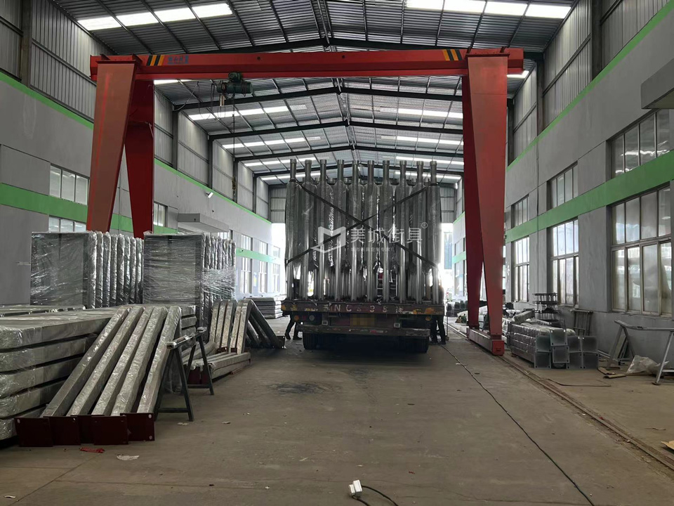 2023.2.2美城街具供應(yīng)浙江德清公交候車(chē)亭發(fā)貨記錄 2023.2.2美城街具供應(yīng)浙江德清公交候車(chē)亭發(fā)貨記錄