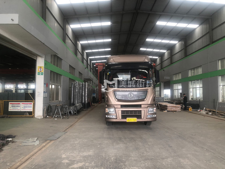 2023.4.11美城街具供應云南曲靖候車亭發(fā)貨記錄實拍 2023.4.11美城街具供應云南曲靖候車亭發(fā)貨記錄實拍