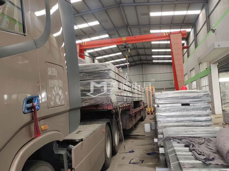 2023.5.29美城街具供應(yīng)廣東惠州候車亭發(fā)貨記錄 2023.5.29美城街具供應(yīng)廣東惠州候車亭發(fā)貨記錄