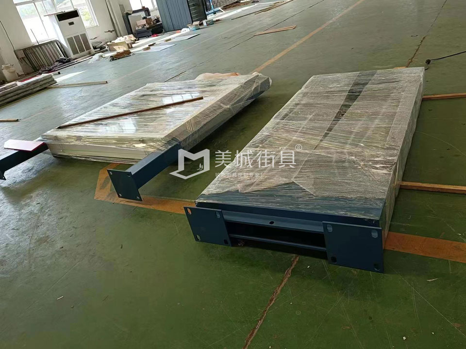 2023.8.24美城街具供應(yīng)湖北監(jiān)利候車亭發(fā)貨記錄 2023.8.24美城街具供應(yīng)湖北監(jiān)利候車亭發(fā)貨記錄